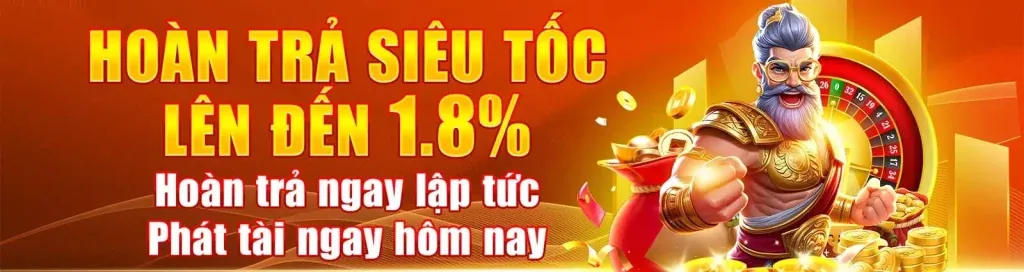 Các phương thức nạp rút tiền tại Kimsport
