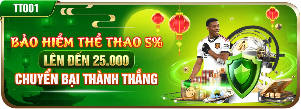 Khuyến mãi thể thao kimsport