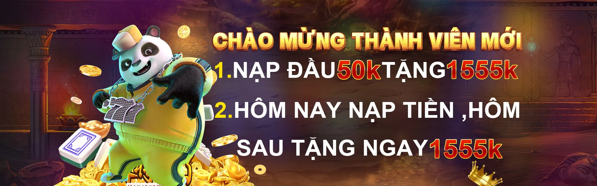 Hình ảnh quảng cáo các ưu đãi và khuyến mãi độc quyền tại Kimsport Nhà Cái
