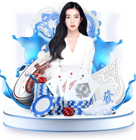 Sảnh casino trực tuyến Kimsport với các bàn chơi